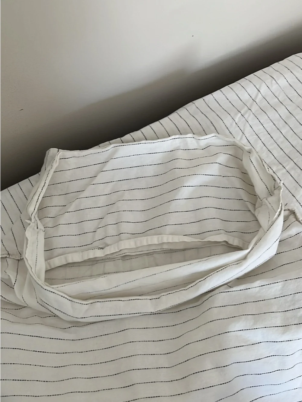 Zara Queen Duvet and King Shams -100% Cotton